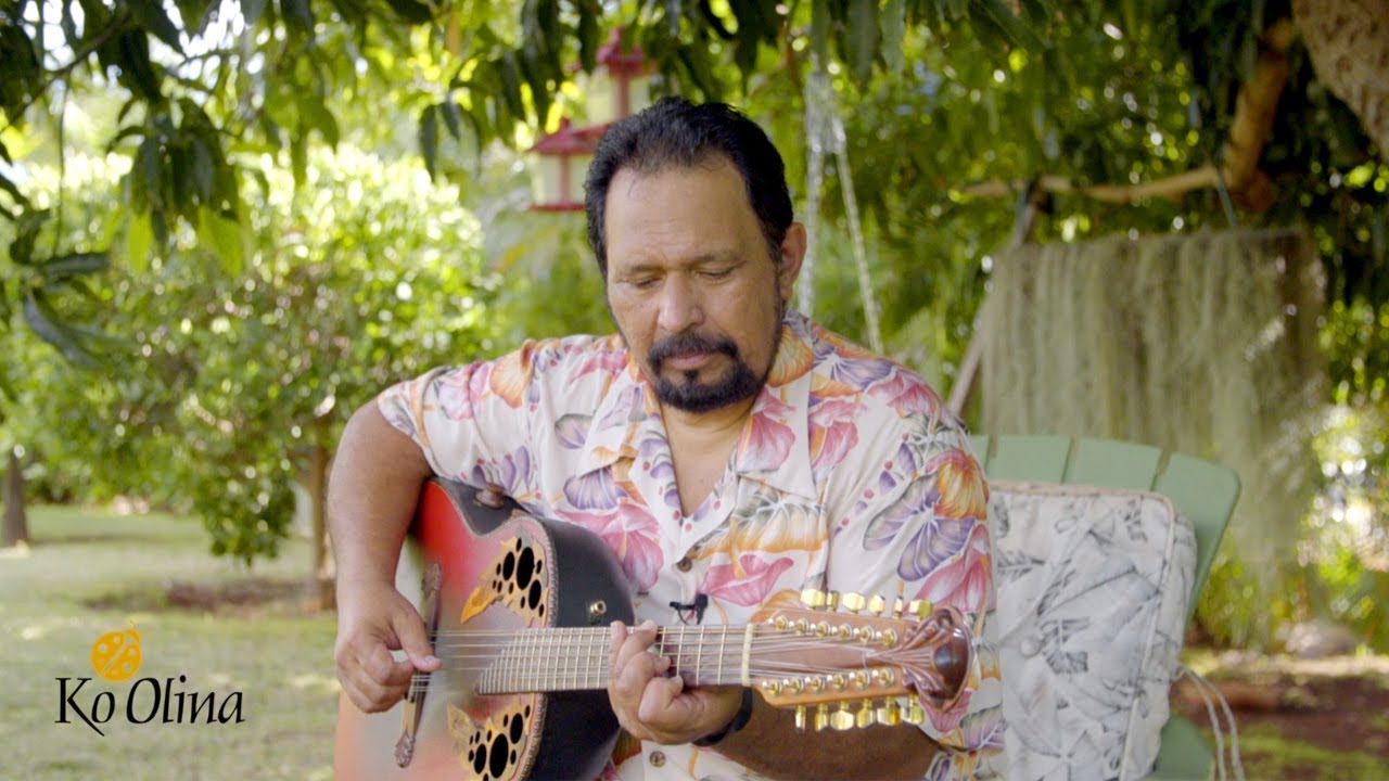 Makaha&rsquo;s Music Men - Jerome Koko continues the Makaha Sons&rsquo; tradition | Ko Olina Resort