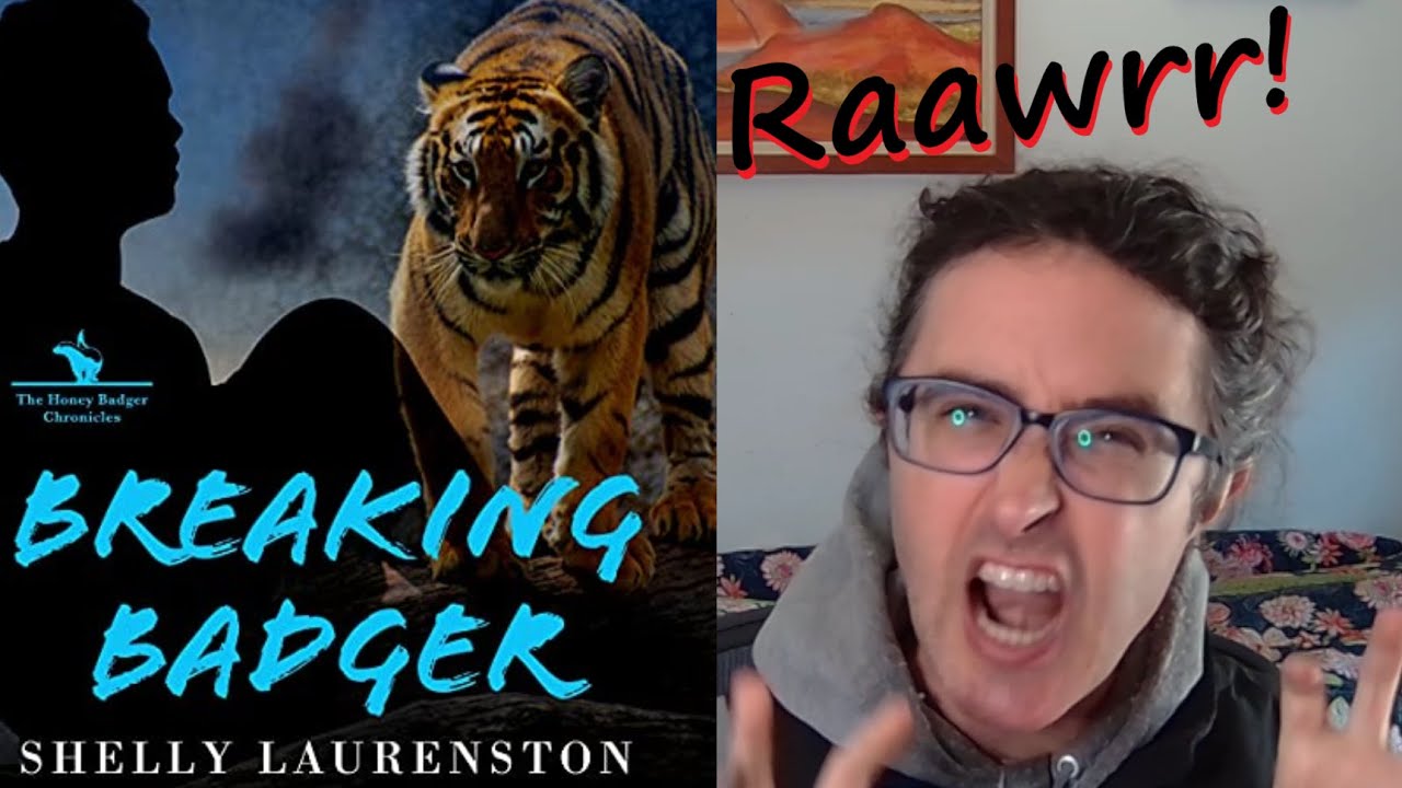 I read a Shapeshifter Romance by mistake