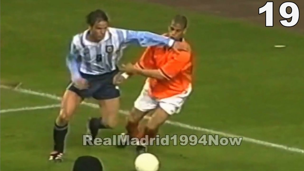 Fernando Redondo Ep 3 
