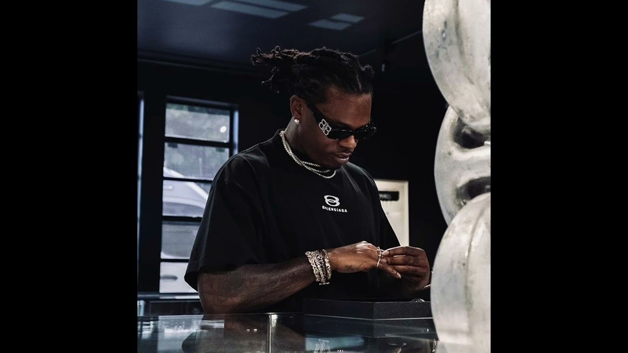 Gunna type beat 2024 - 