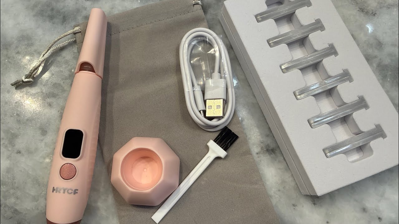 Dermaplane razor for women 