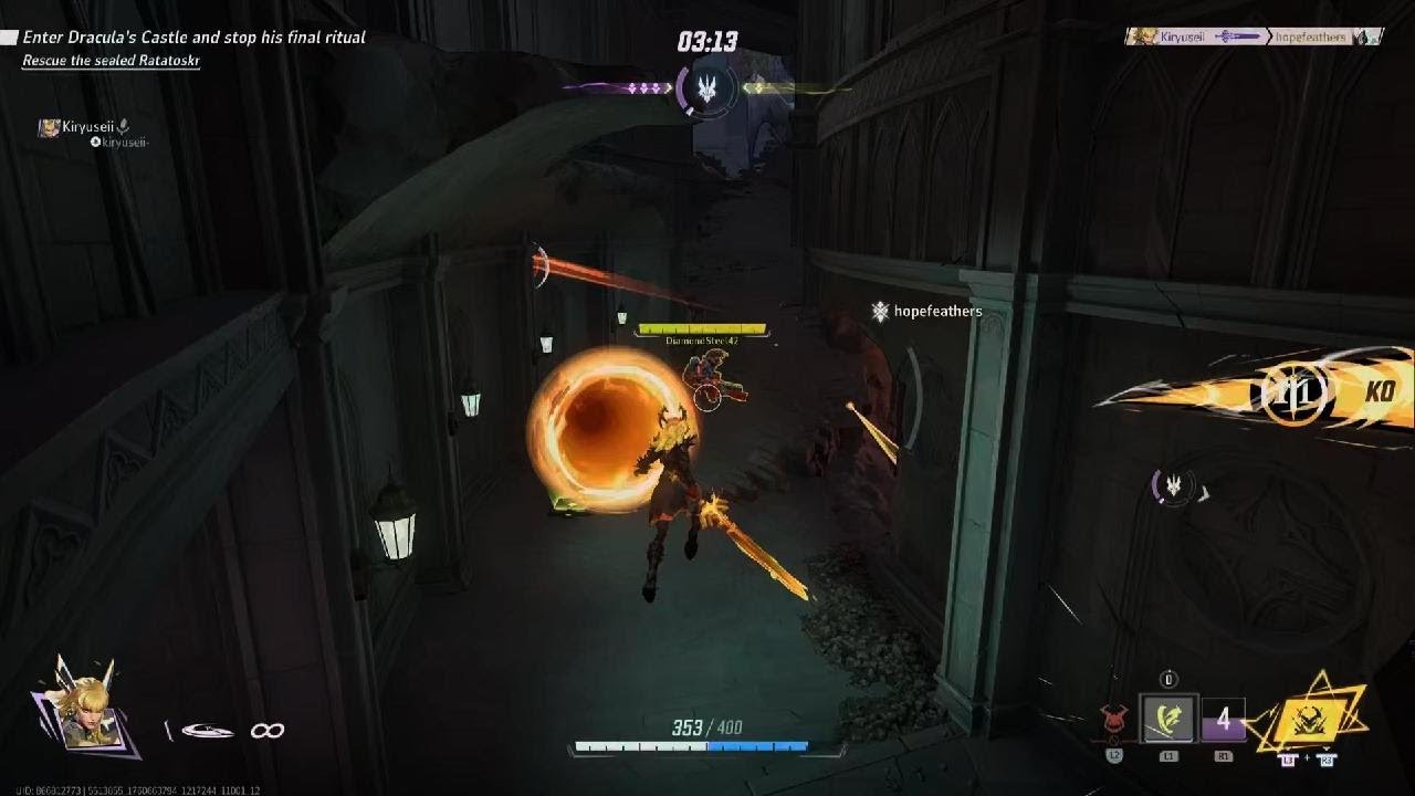 Why I Main Magik