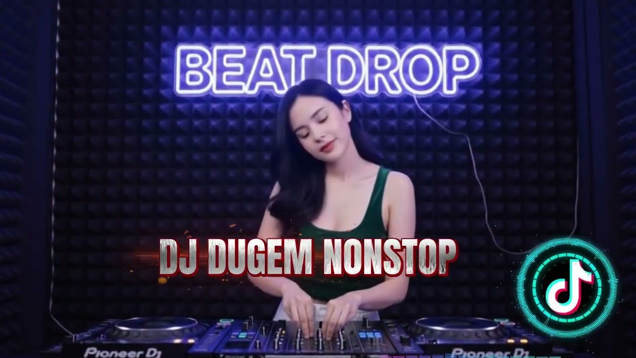 DJ DUGEM FUNKOT VIRAL FULL BASS PALING TERBARU 2026 ⁉️ Dj Remix Mode Tinggi ‼️ AUTO TERBANG