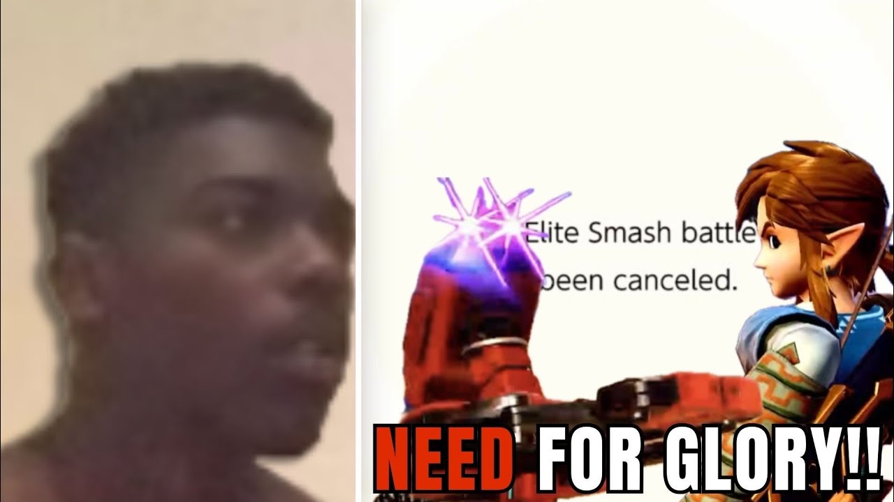 Samurai9 returns to smash ultimate after 3 years