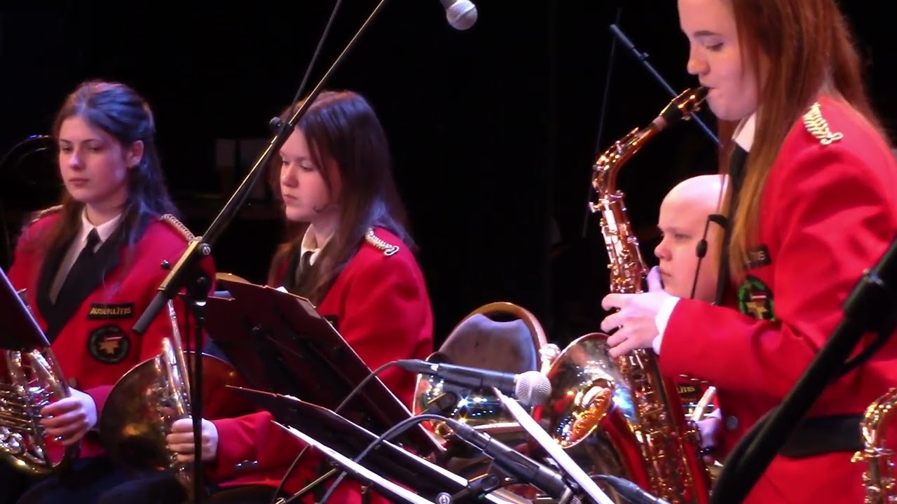Memories of Henry Mancini, arr. Toshio Mashima