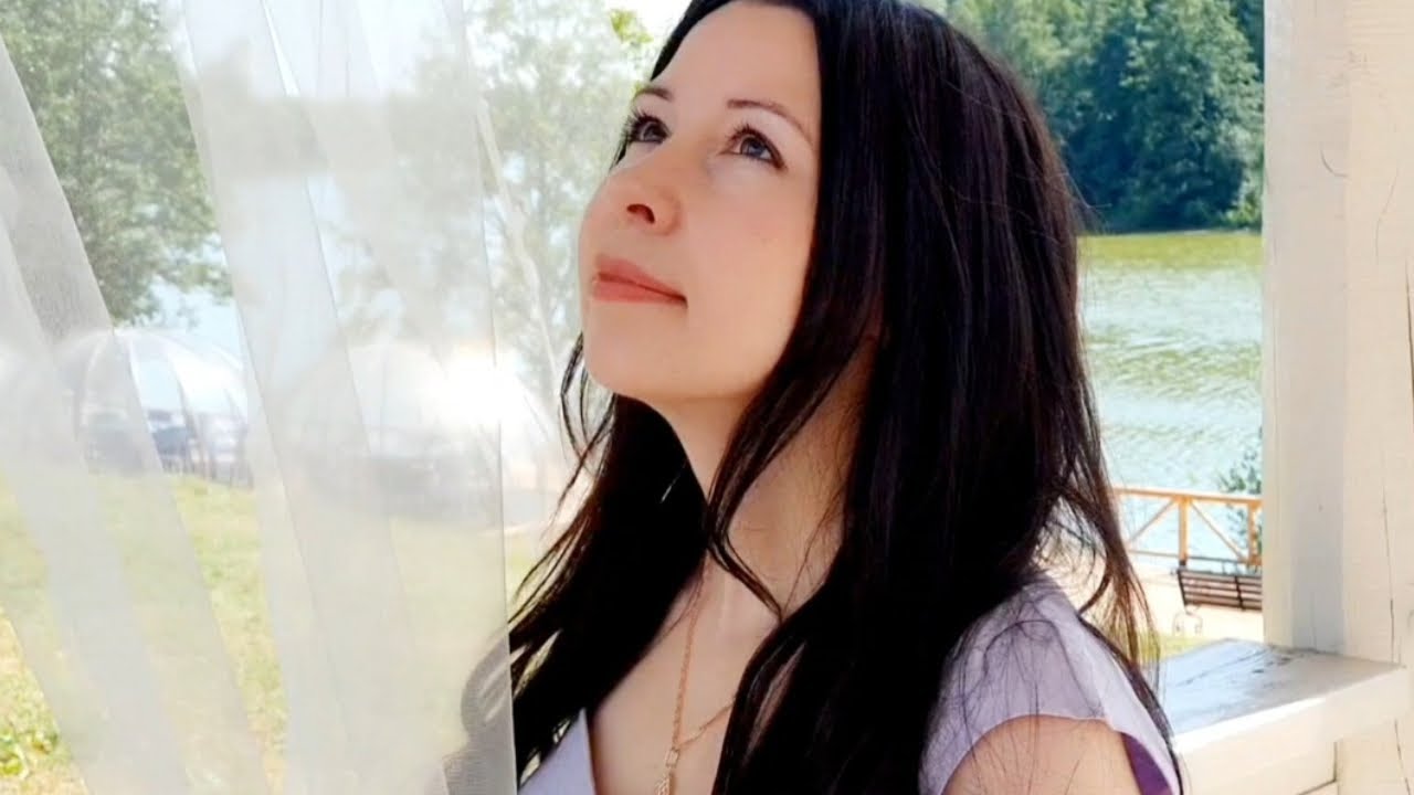 Natalia Krishtopets - Vivi Il Tuo Sogno (Yanni 