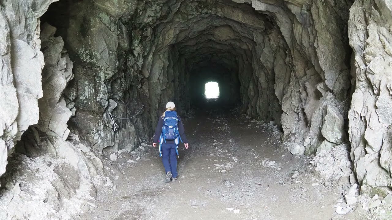 Passo Paradiso 23 07 2025