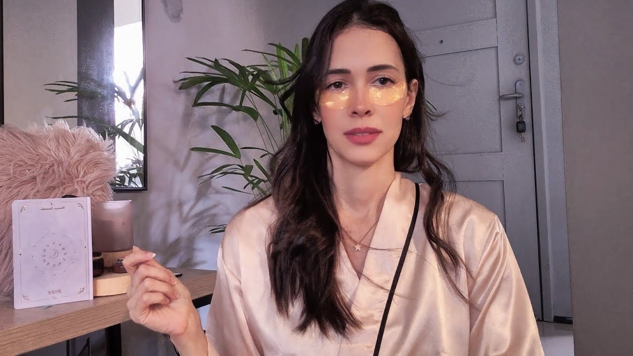Tipos de cansaço, feminino selvagem, contato consigo e expansão 