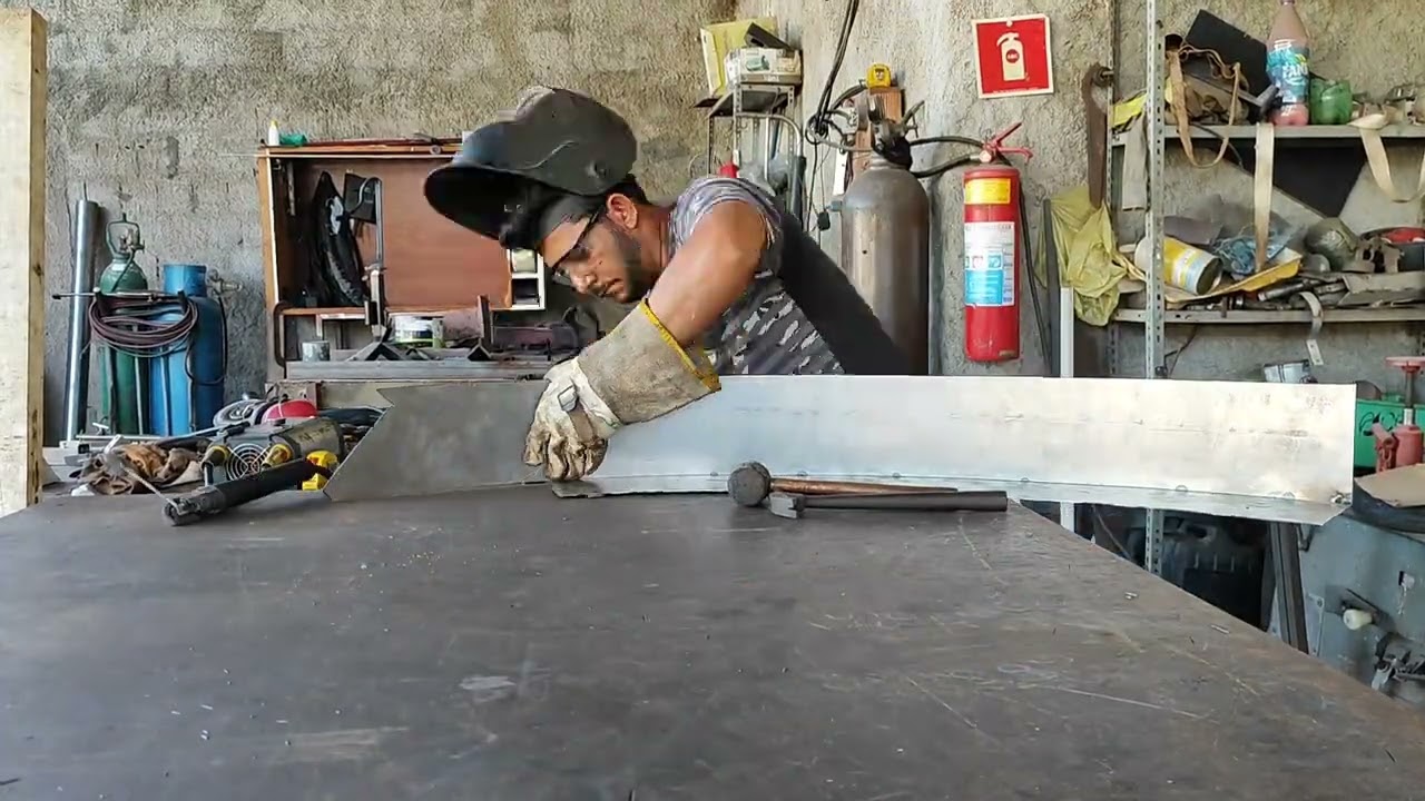 restauração de forrageira parte 2