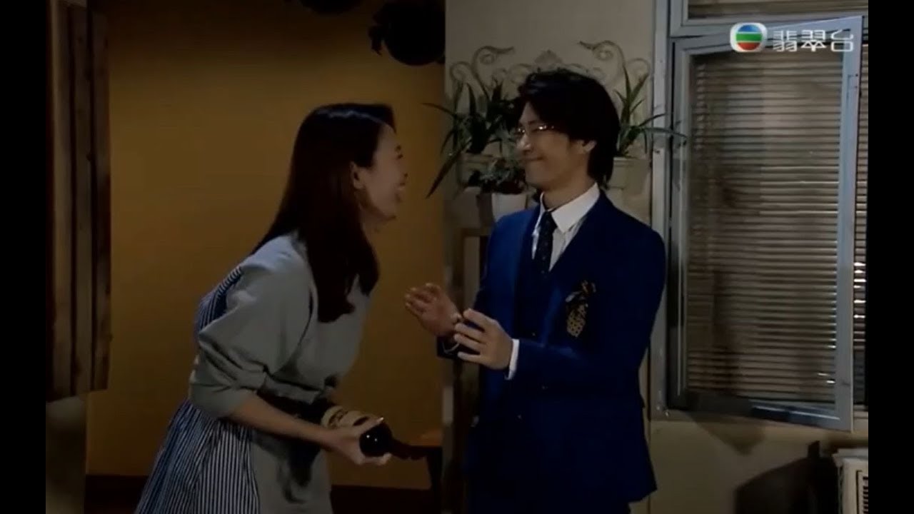 【開心速遞】熊若水x龔燁(龔水)MV 不許你注定一人