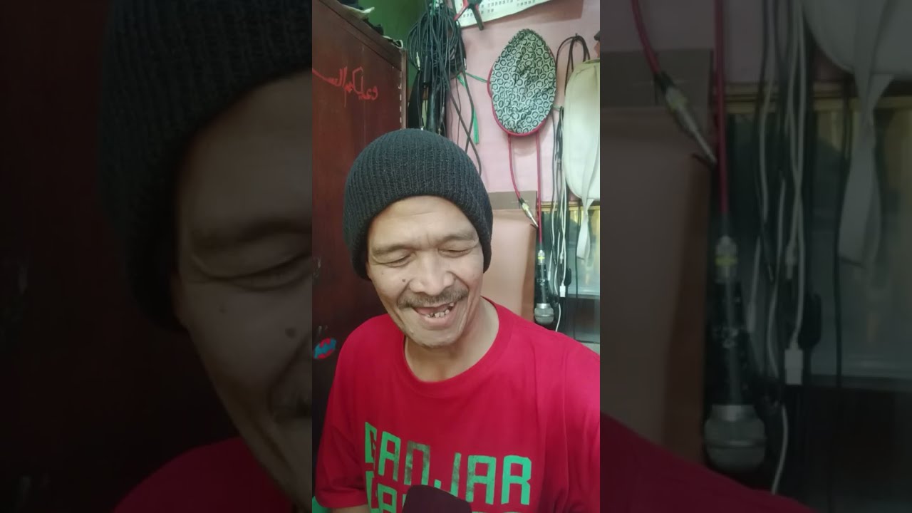 Abah || Dirimu ku puja
