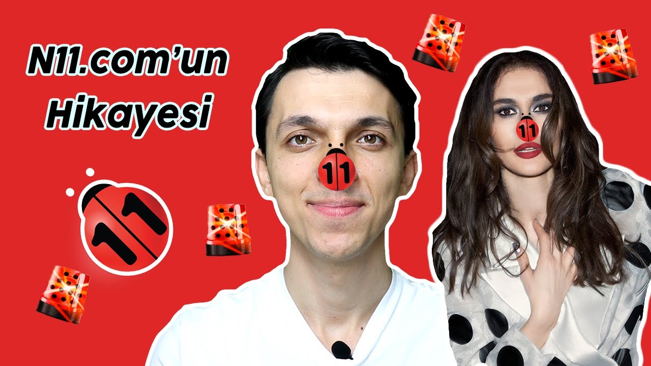 N11.com' un Hikayesi-N11.com kimin, Kore ile ilişkisi, N11 Kasım indirimi reklamındaki b&uuml;y&uuml;k hata!