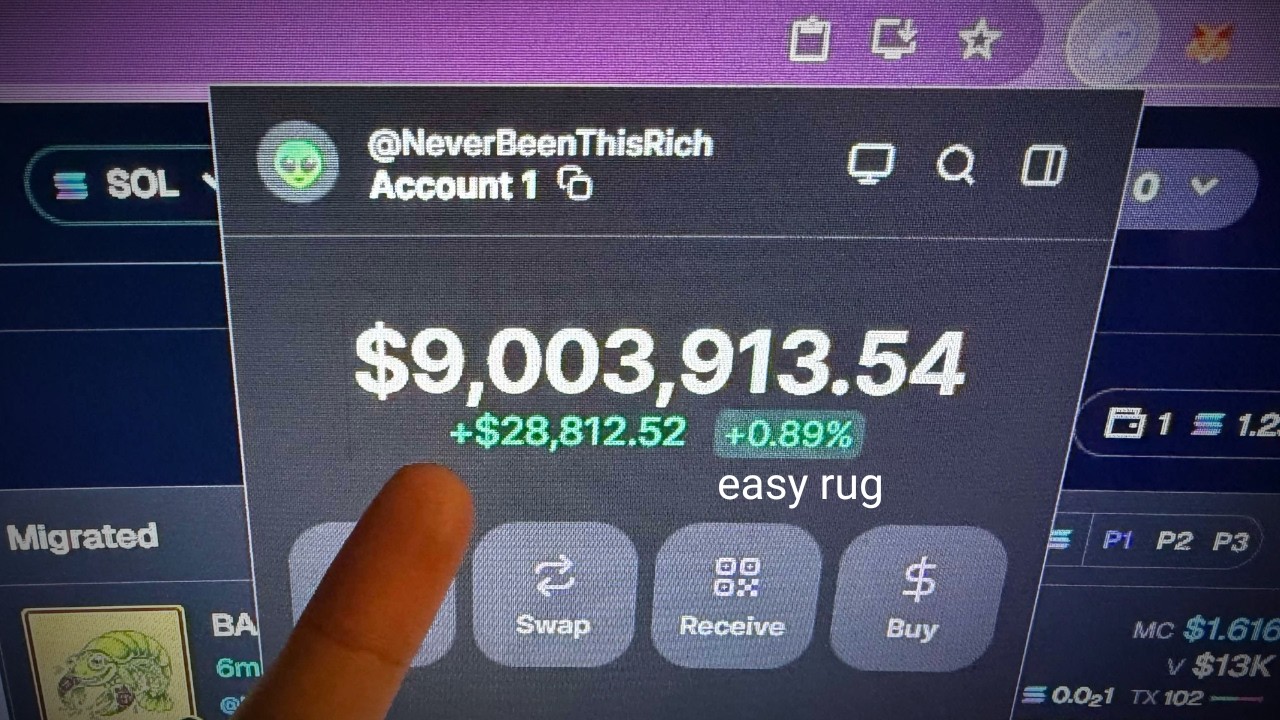 How To Dev A Memecoin in 2026 With A Small Portfolio (Full Beginner Guide)