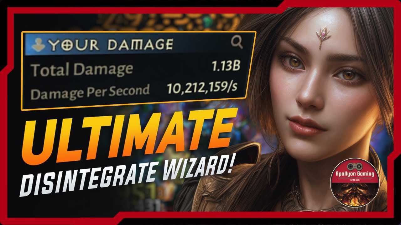 Сборки Ultimate Fire Disintegrate Wizard — Расплавьте все на своем пути!