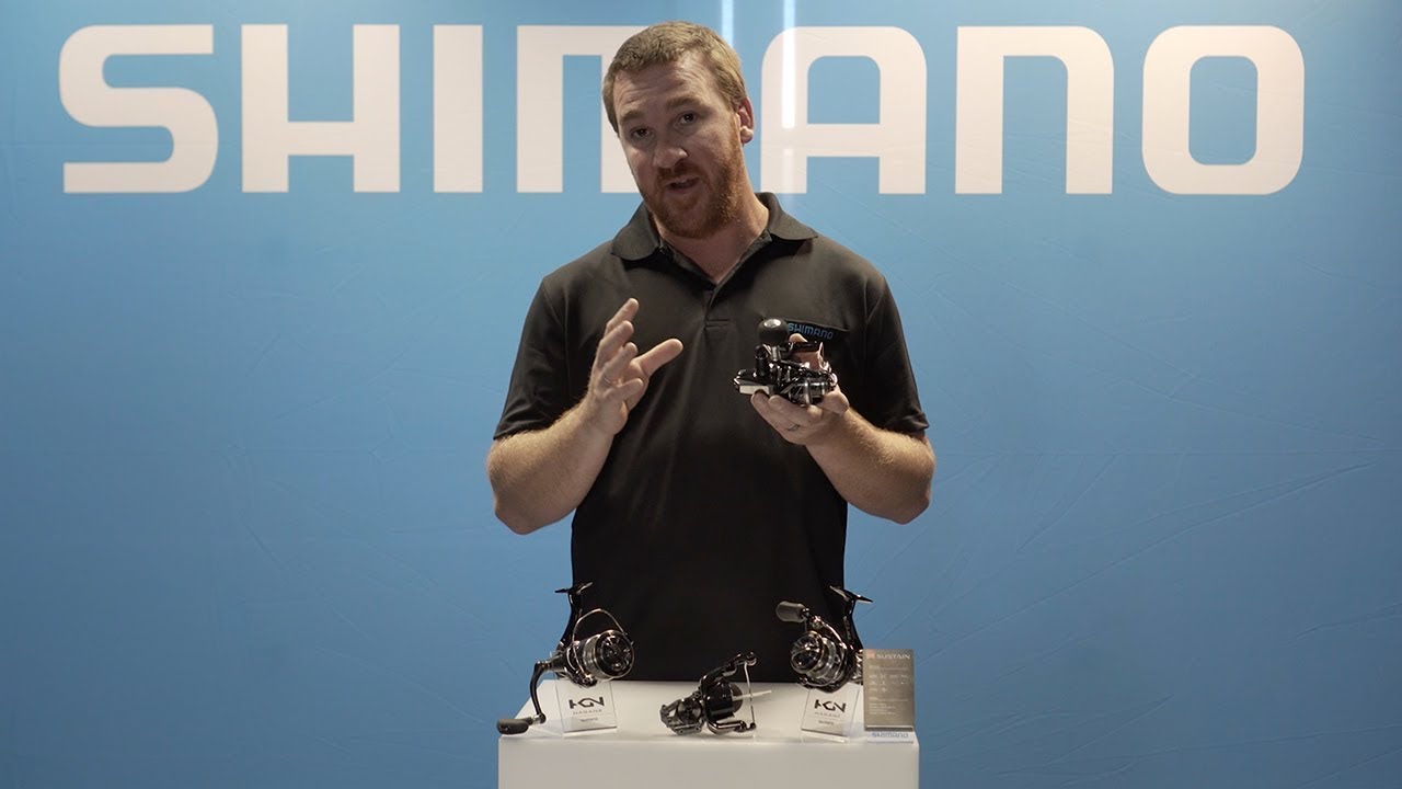 TECH TALK: Sustain FI