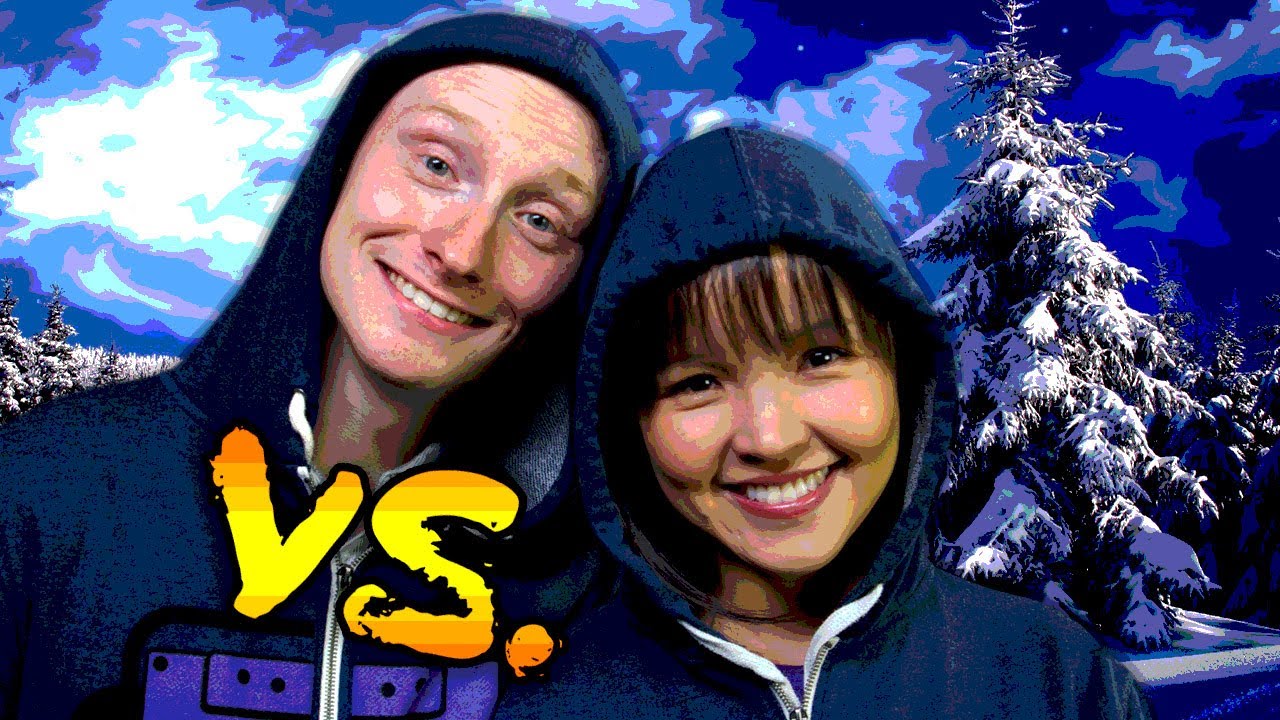 CHRIS VS. TANIA (FAN Q&A)