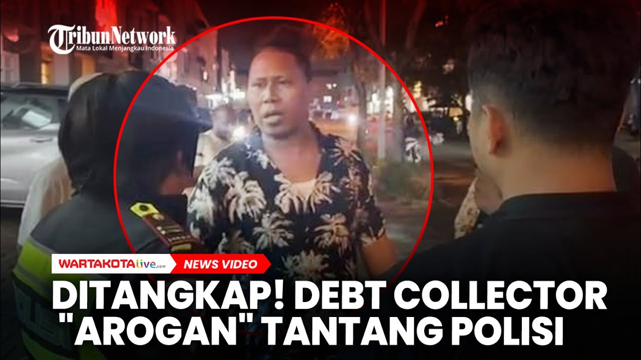 Debt Collector 