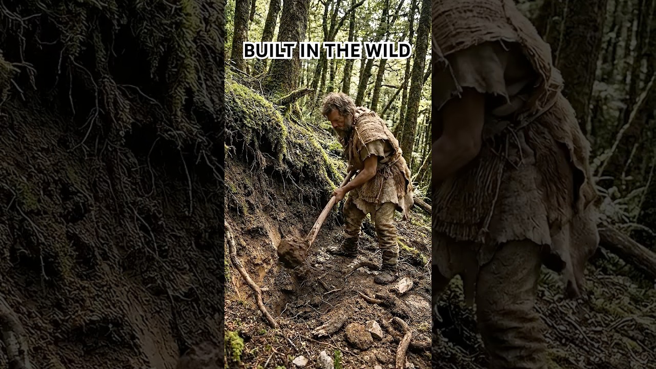 A House Where No One Could Build 😳