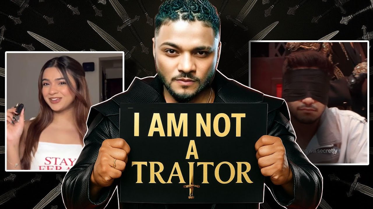 ELIMINATED - THEY DID RAFTAAR DIRTY 😱