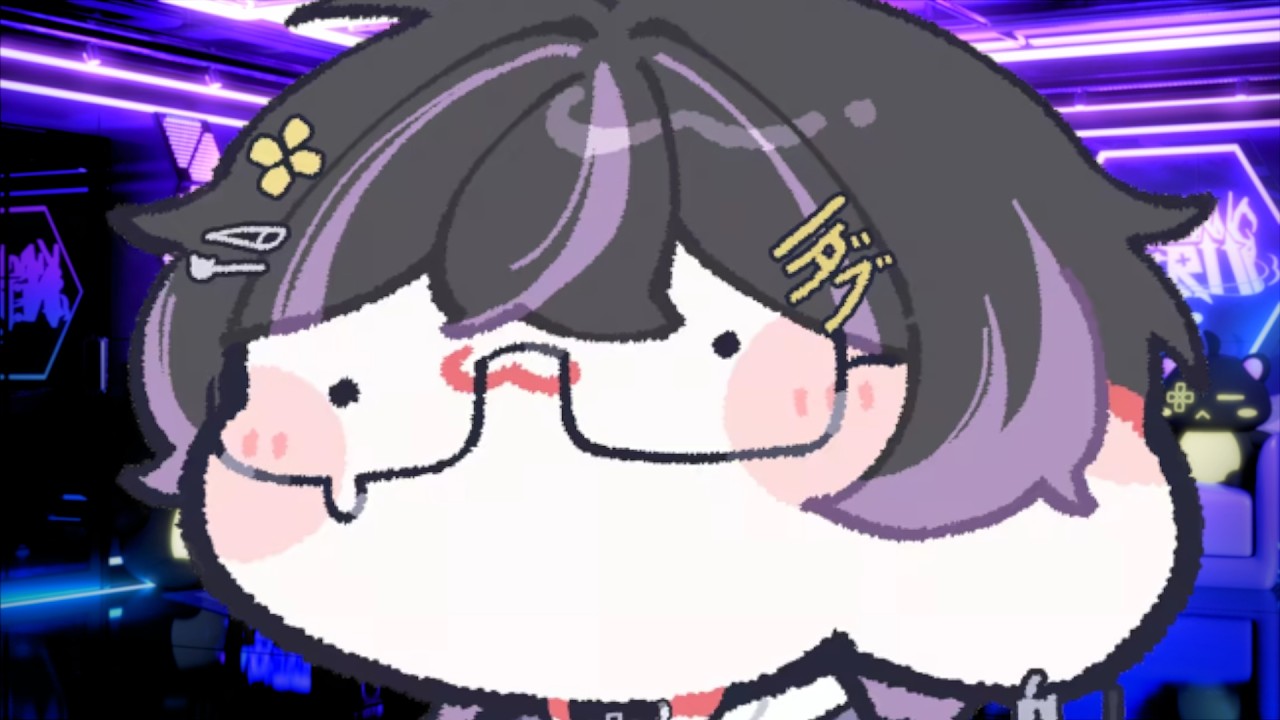 [26.03.02] 네루 모찌밍🎮