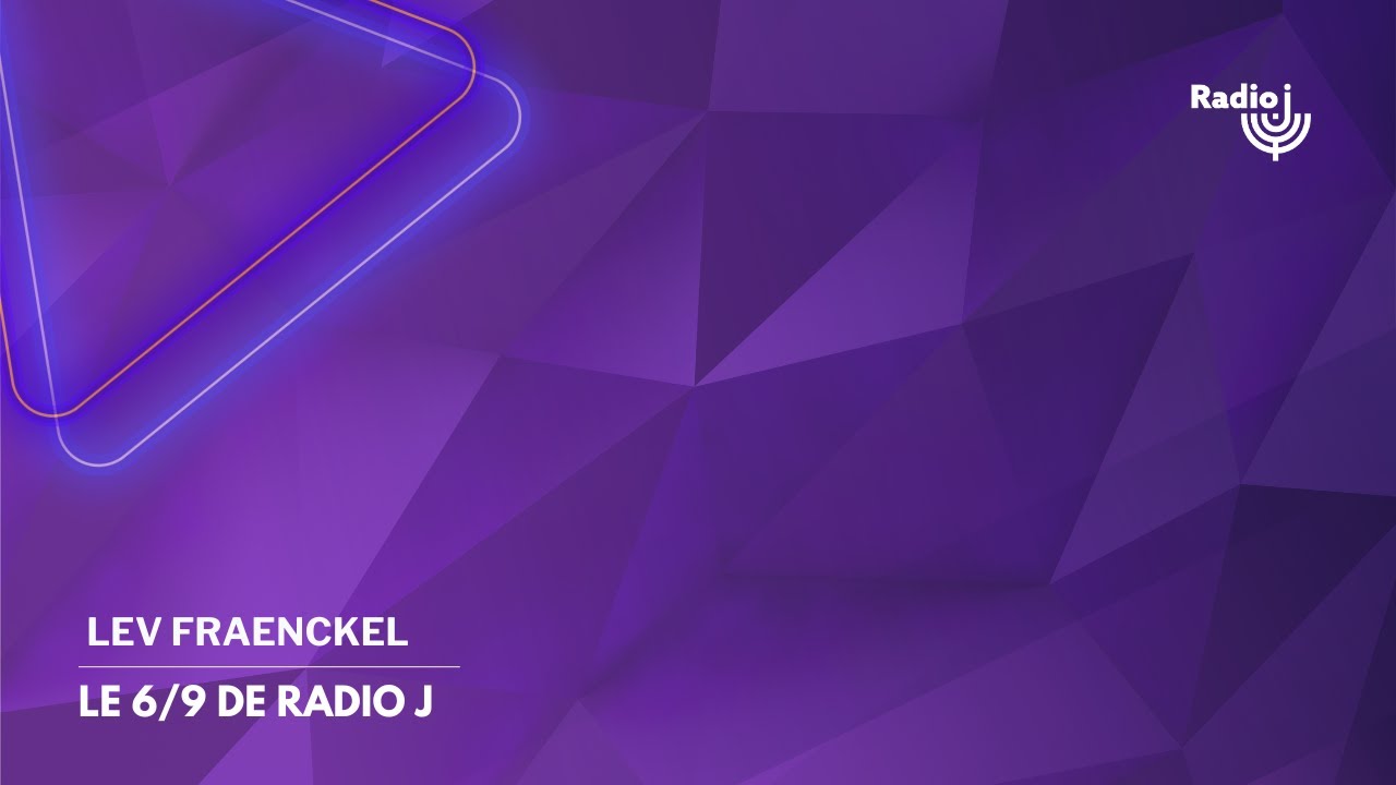 "Ma vie a-t-elle un sens?" Lev Fraenckel nous présente de son nouveau livre