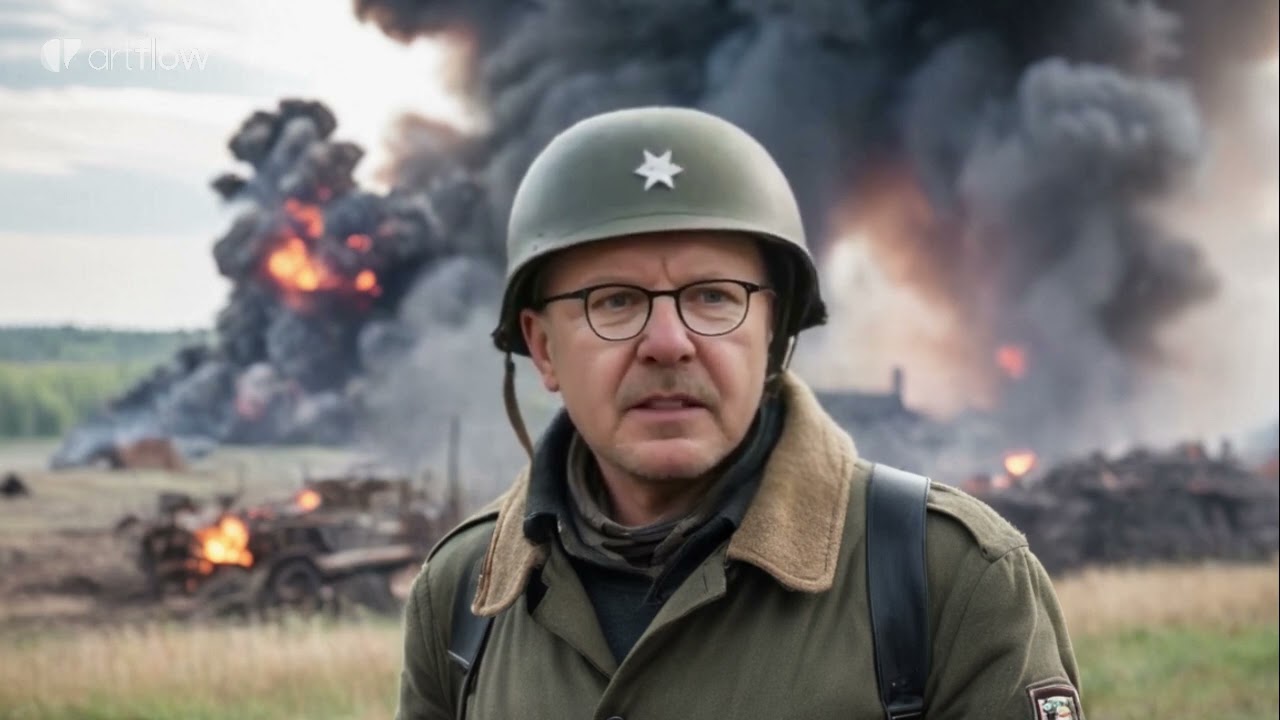 Mein Gro&szlig;vater, Peter-Wilhelm Brandt