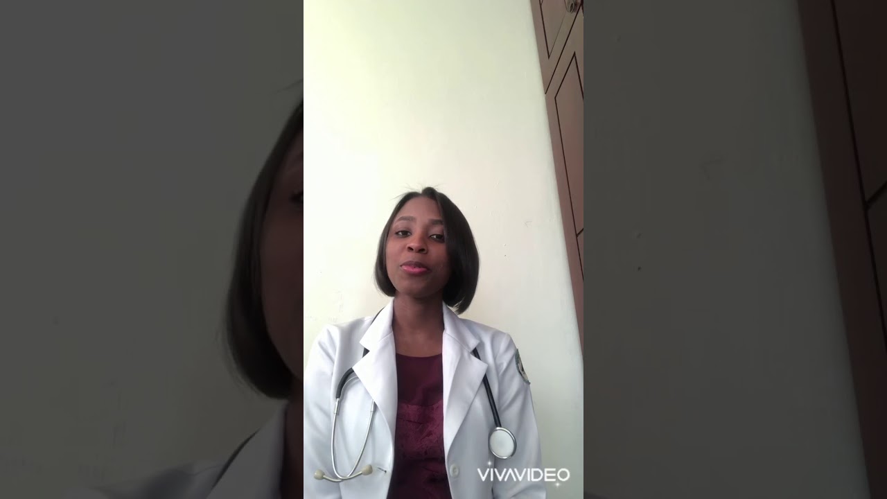 Ki pi bon mwayen ou kapab kanpe yon emoraji avan ou rive lopital ak moun nan? Avec Dr Pierre-Louis