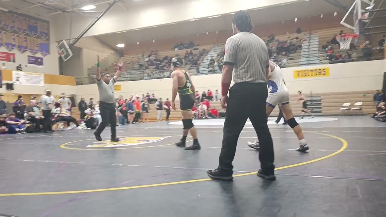 '25 Winter Cup 157 Finals