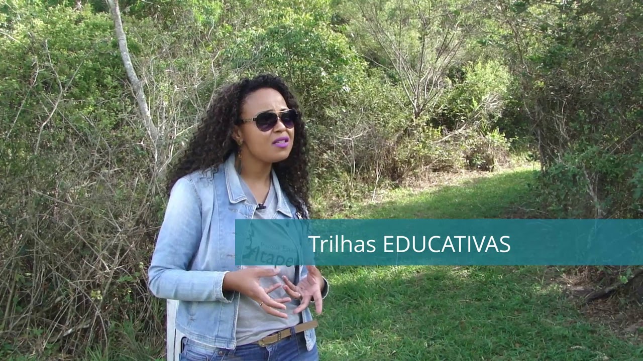 Geoss&iacute;tio Parque de Itapeva | EXPEDI&Ccedil;&Atilde;O GEOC&Acirc;NIONS