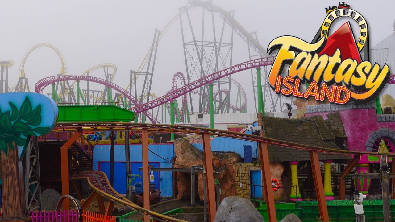 Fantasy Island Closed Season Update January 2023