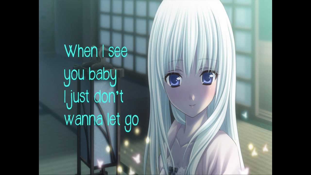 Nightcore - Stereo love (Lyrics) HD