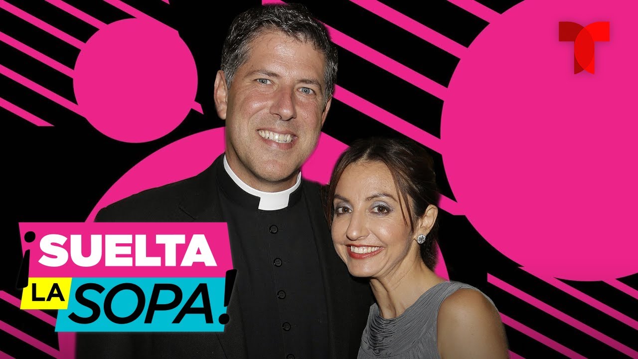 Alberto Cutié: el sacerdote se confiesa tras el escándalo de su romance | Suelta La Sopa