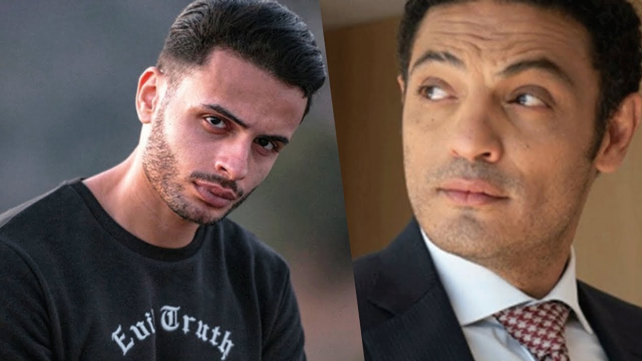 شادي سرور ينضم لمحمد علي ومازالت عصابة السيسي عاجزة عن الرد علي محمدعلي ومسعد أبوفجر؟
