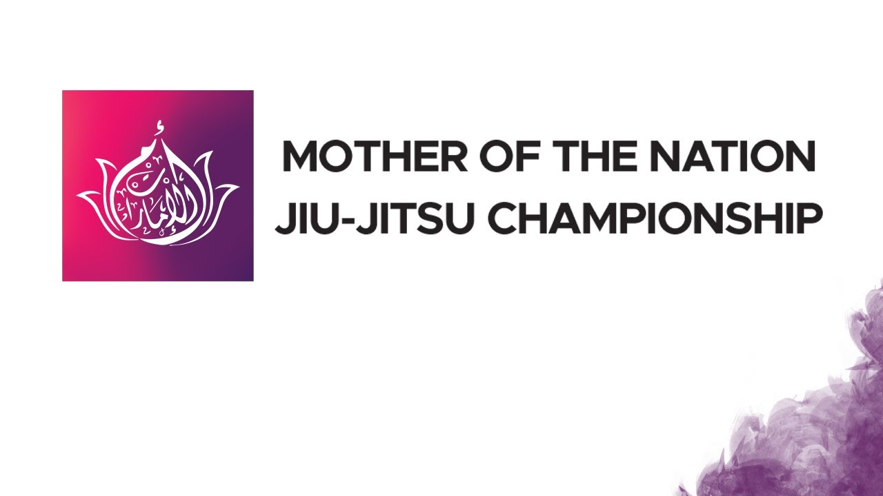 [Mat 2] Mother of The Nation Jiu-Jitsu Championship - 3rd Round