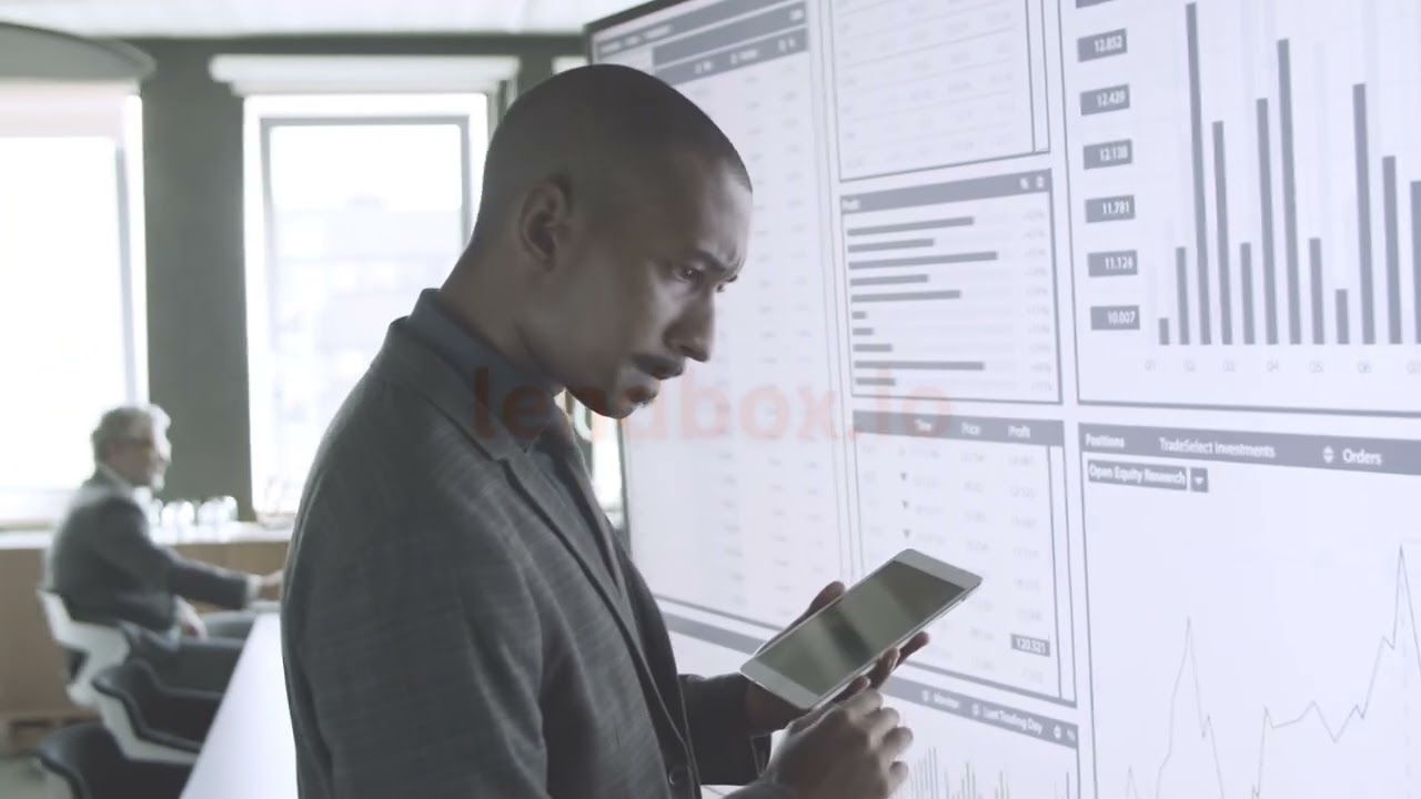 Lendbox - your AI-Powered Loan Management Software (launch video)