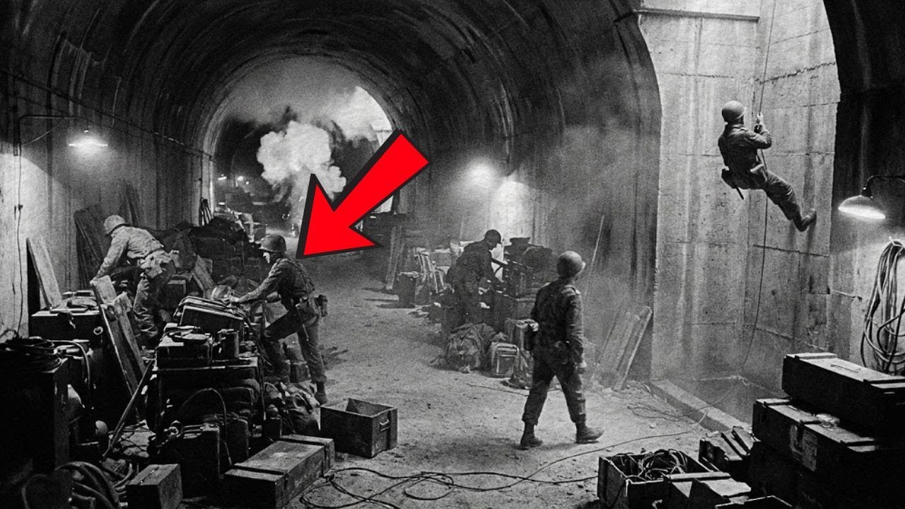 Qu’est-il arrivé aux forts de la ligne Maginot après la Seconde Guerre mondiale ?