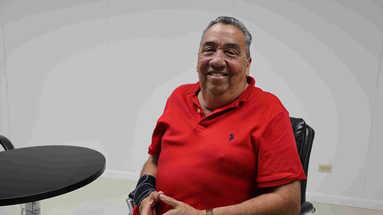 Trece steelband bek: E ta rekeri hopi disciplina y dedicacion