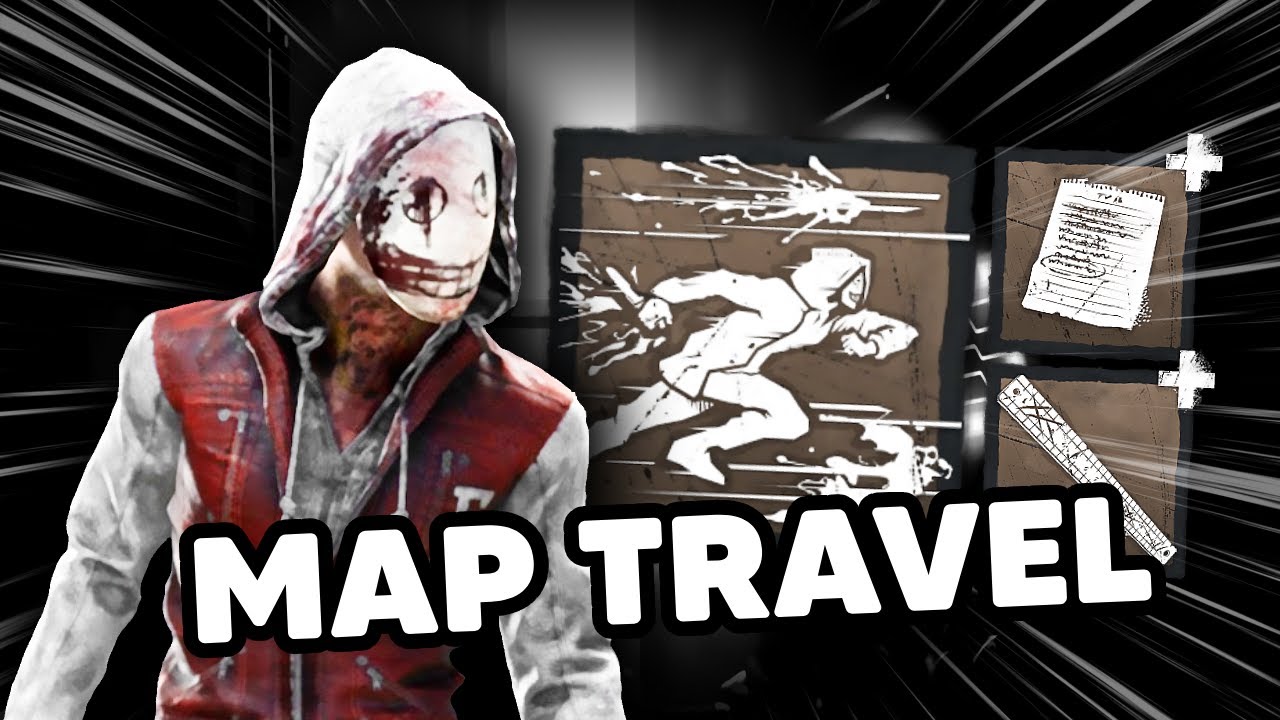 This aggressive Legion playstyle is fun! | Dead by Daylight