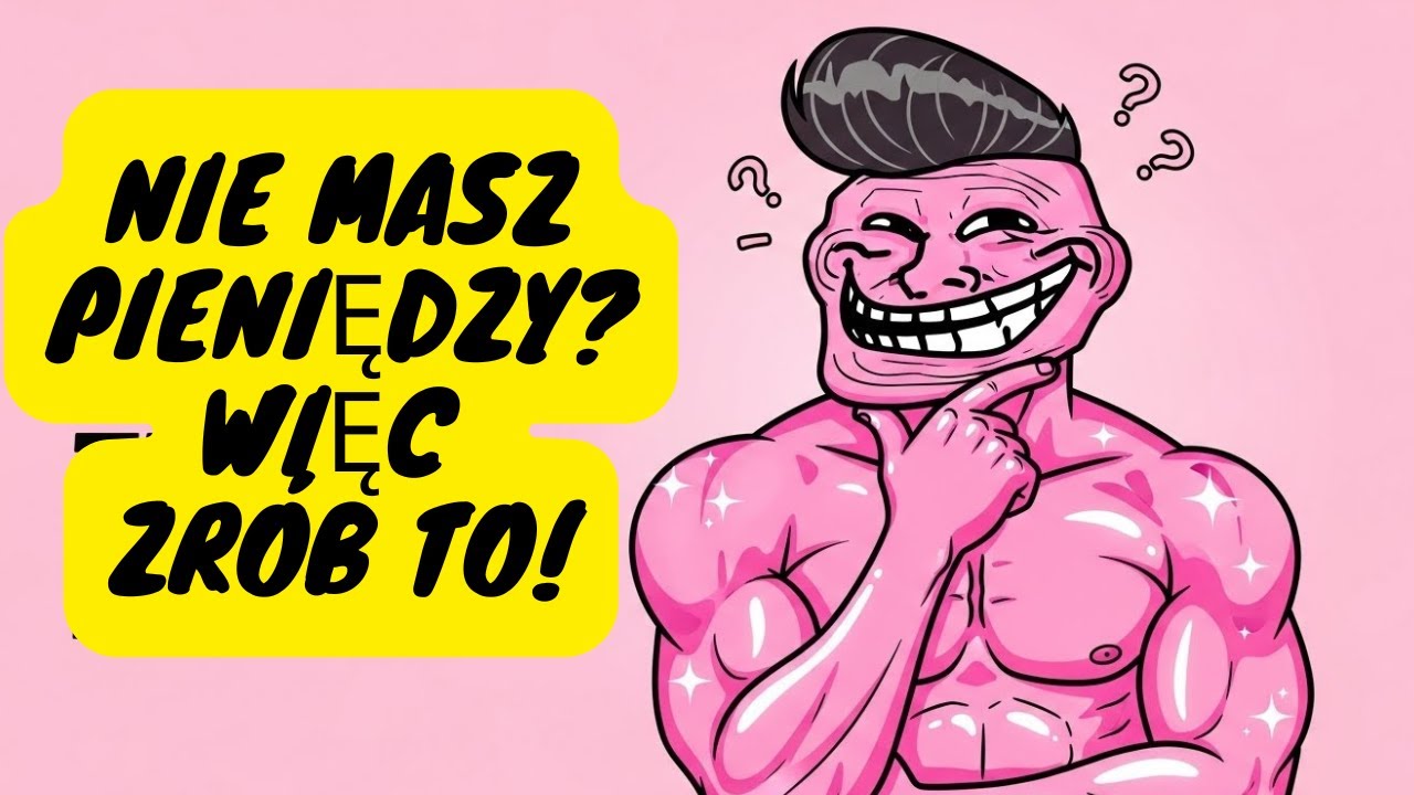 10 WSKAZÓWEK, JAK SZYBKO WYJŚĆ Z FINANSOWEGO DOŁKA