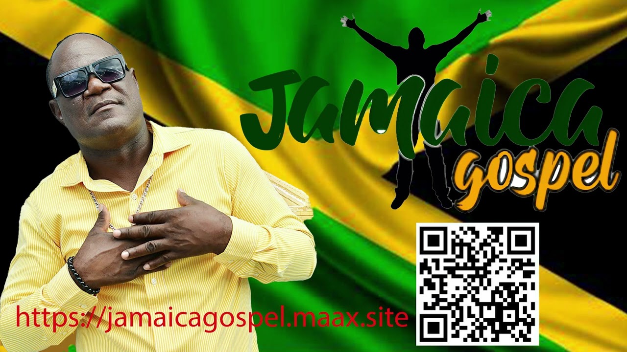 Jamaica Gospel Mix | Show #3 | Justice Sound |  