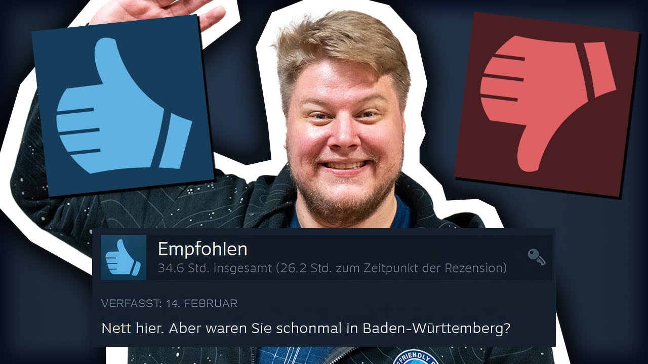 Welche WELTEN gilt es zu ENTDECKEN? | Steam Spiele erkennen