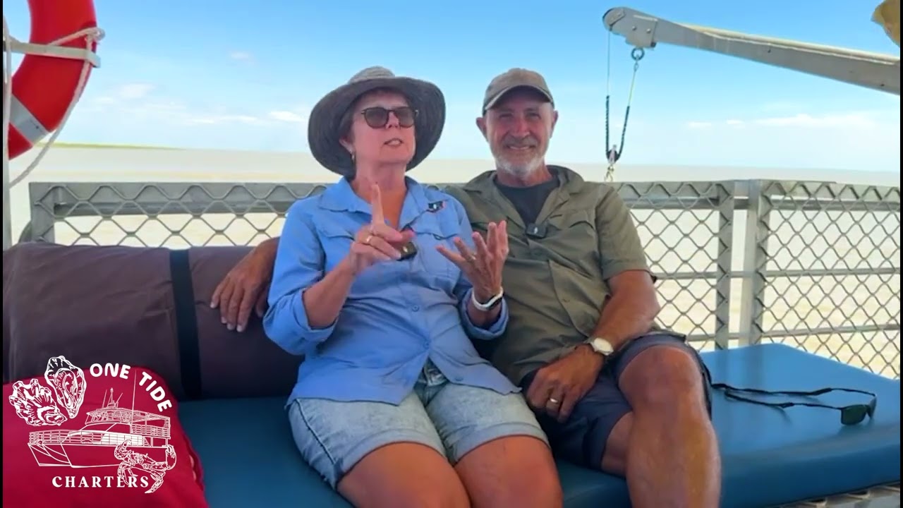 Joe & Hellen's Testimonial