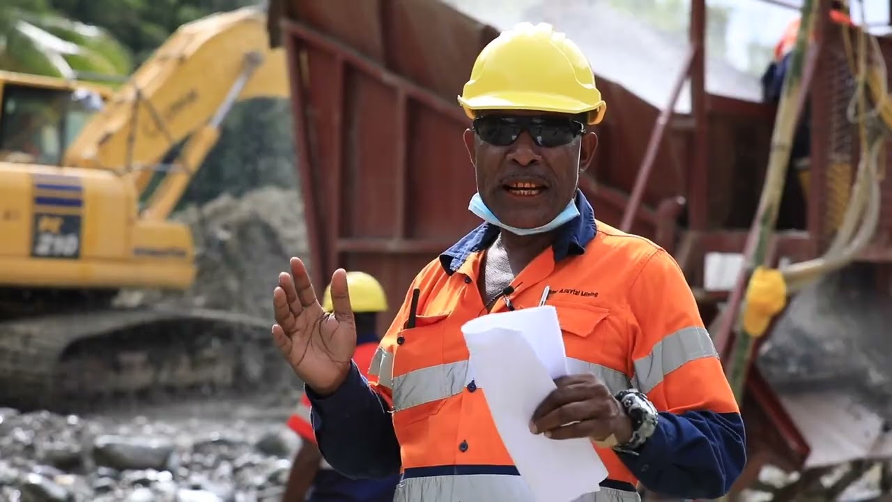 Small Scale Mining Success Stories