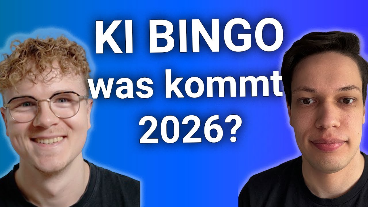 Deepfakes: Unterschätzte Gefahr? - USA & KI im Mittelstand