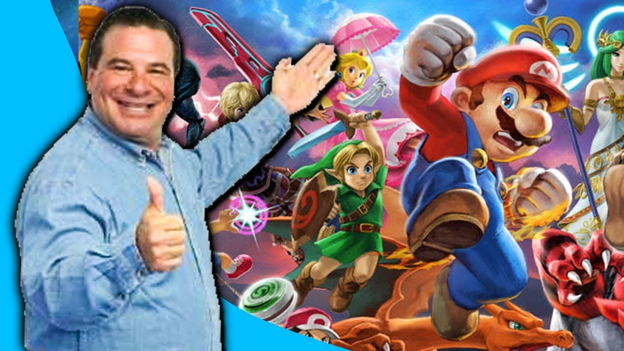 NOW THATS ALOTTA SMASH MEMES