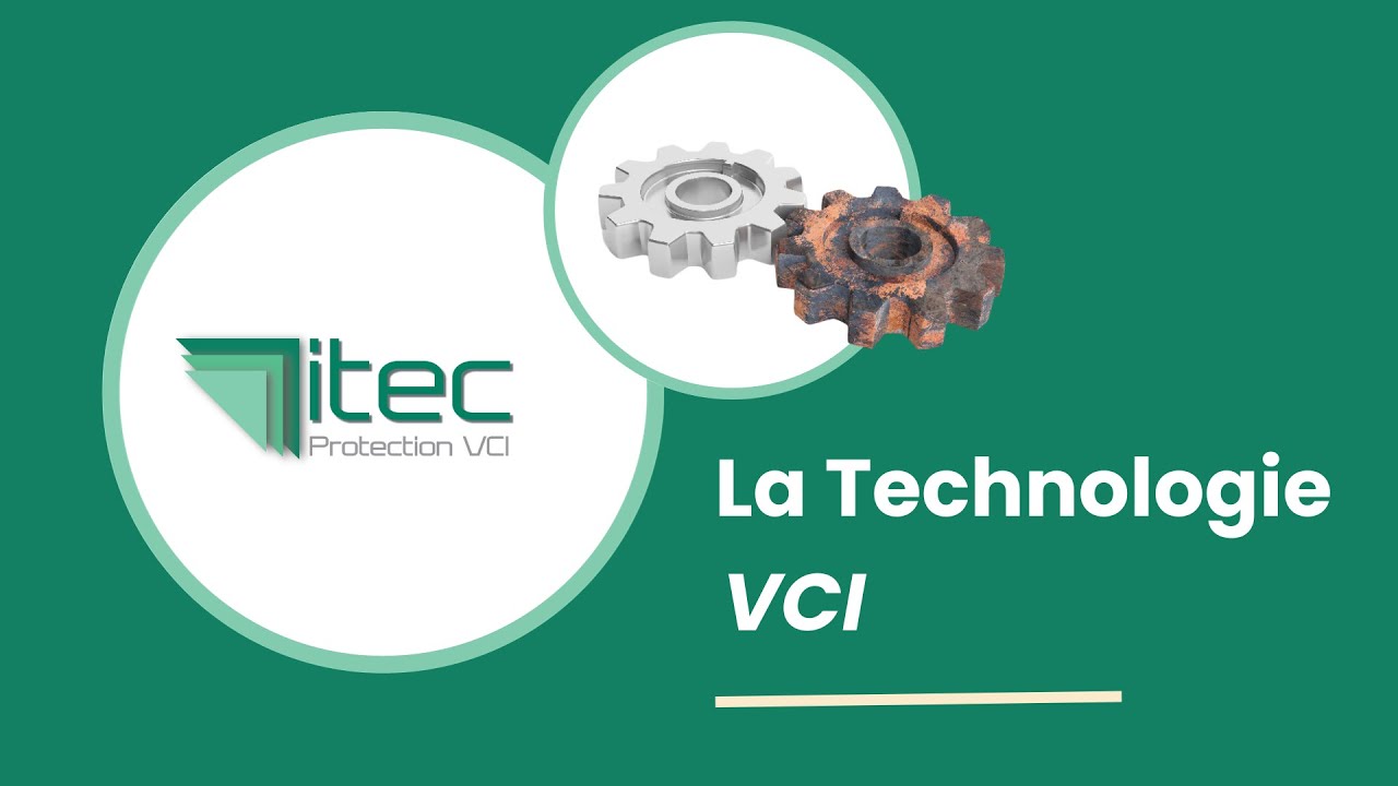 Itec Materials : La technologie VCI