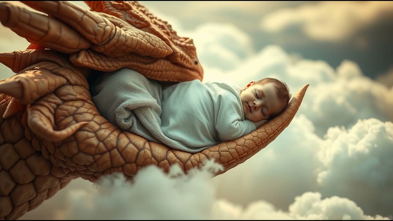 Gentle Evening Audio to Soothe Baby