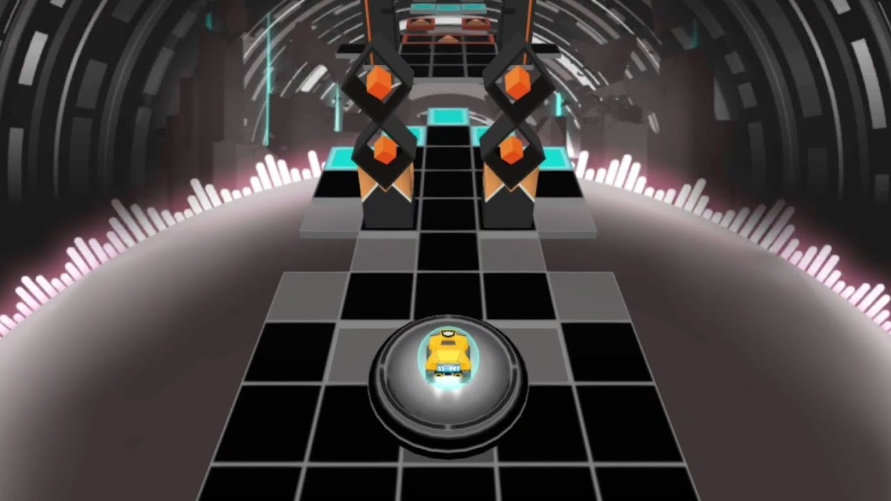 『IIE / Infinity Innovation Engine 2.0』Level 2 - Explorers Remix ★★★★★☆