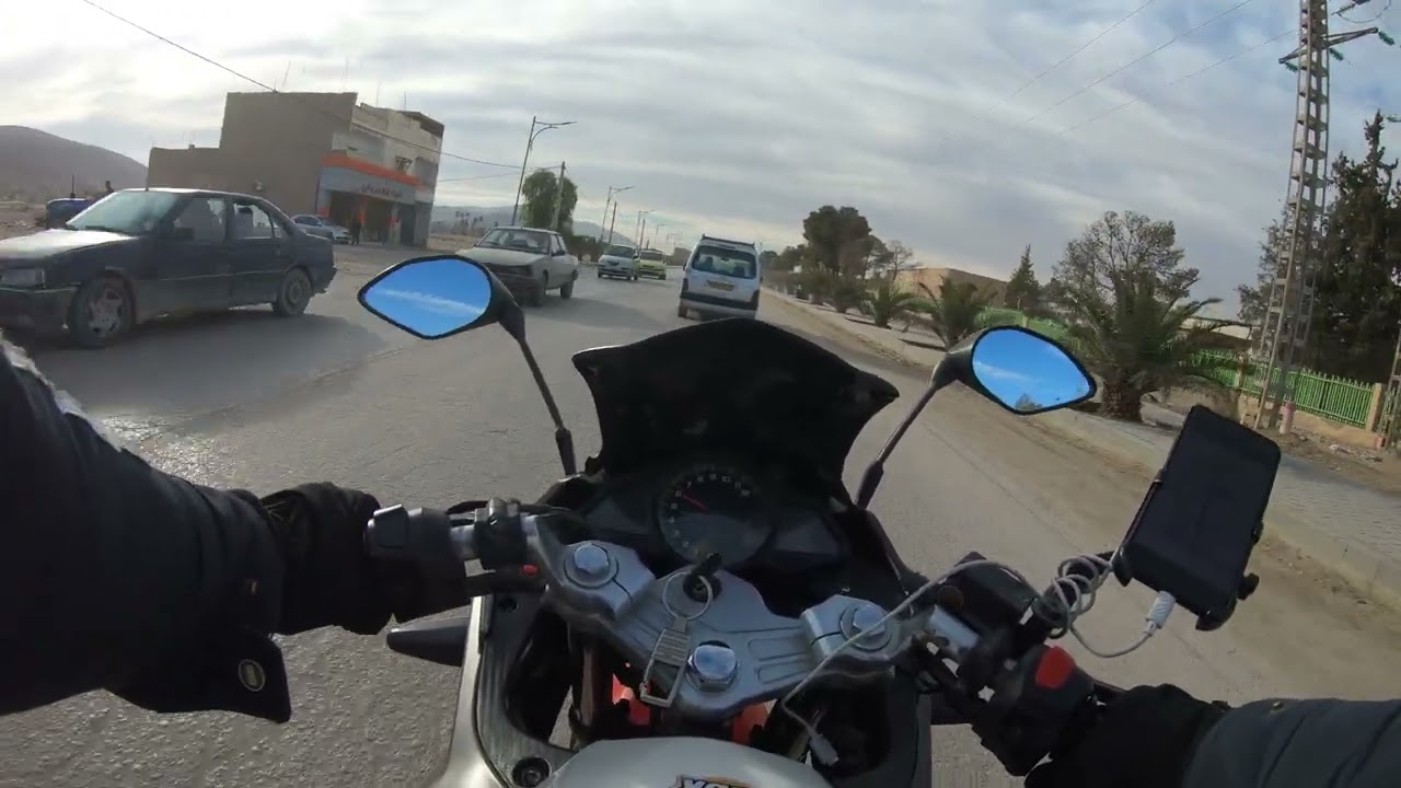 خرجة و جولة في ولاية بوسعادة (خيمة أجدادي) في 05/01/2025