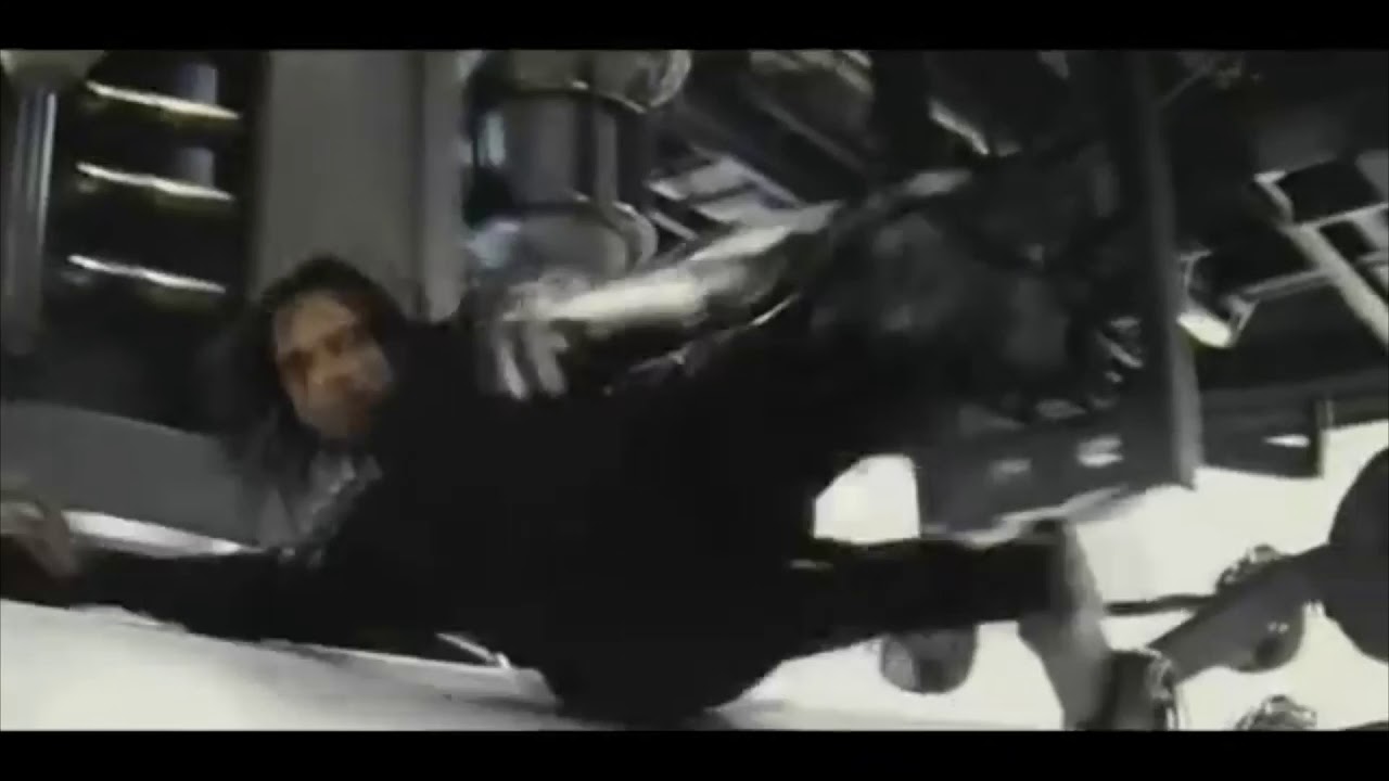 Captain America it’s a hard knock life (SPOILERS)